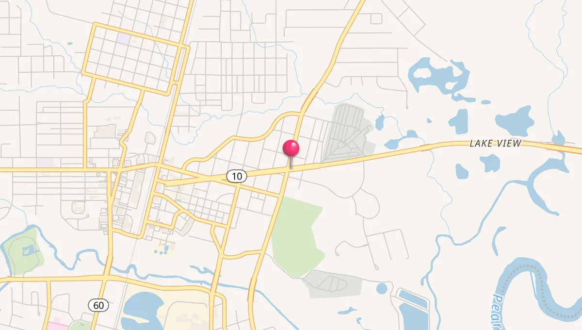 Prayer Times in Bogalusa