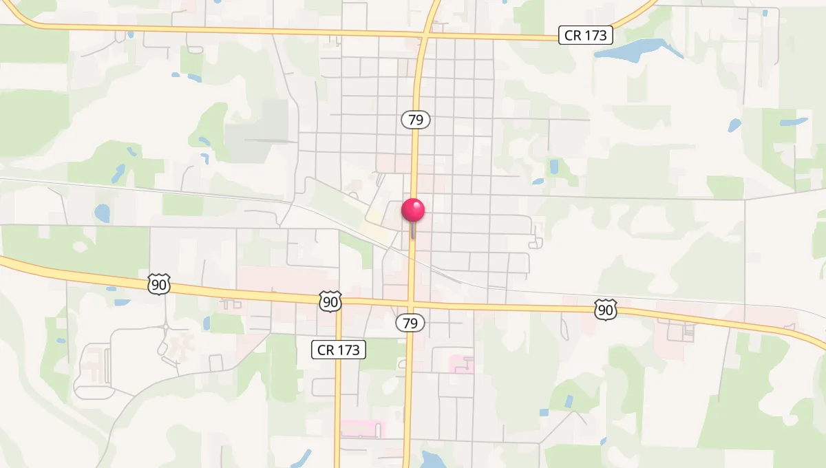 Prayer Times in Bonifay