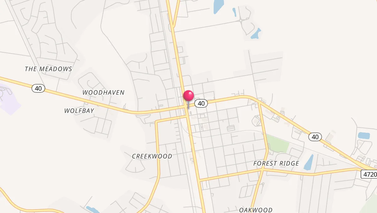 Prayer Times in Kingsland