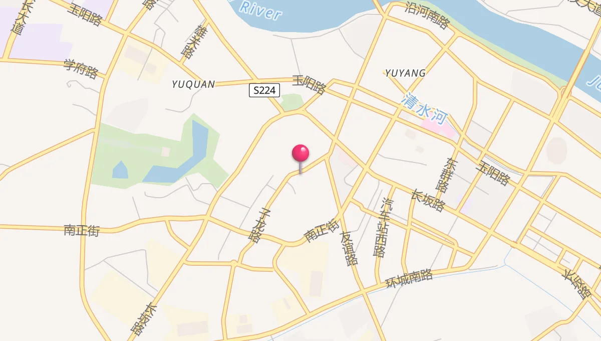当阳市的礼拜时间