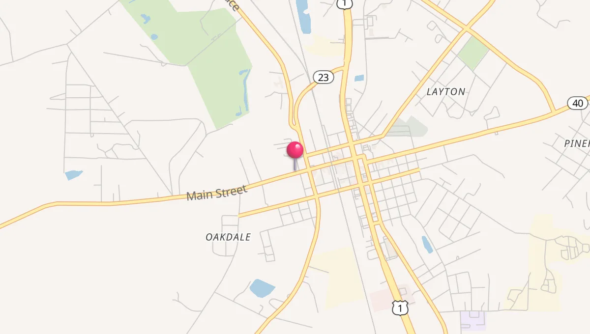Prayer Times in Folkston