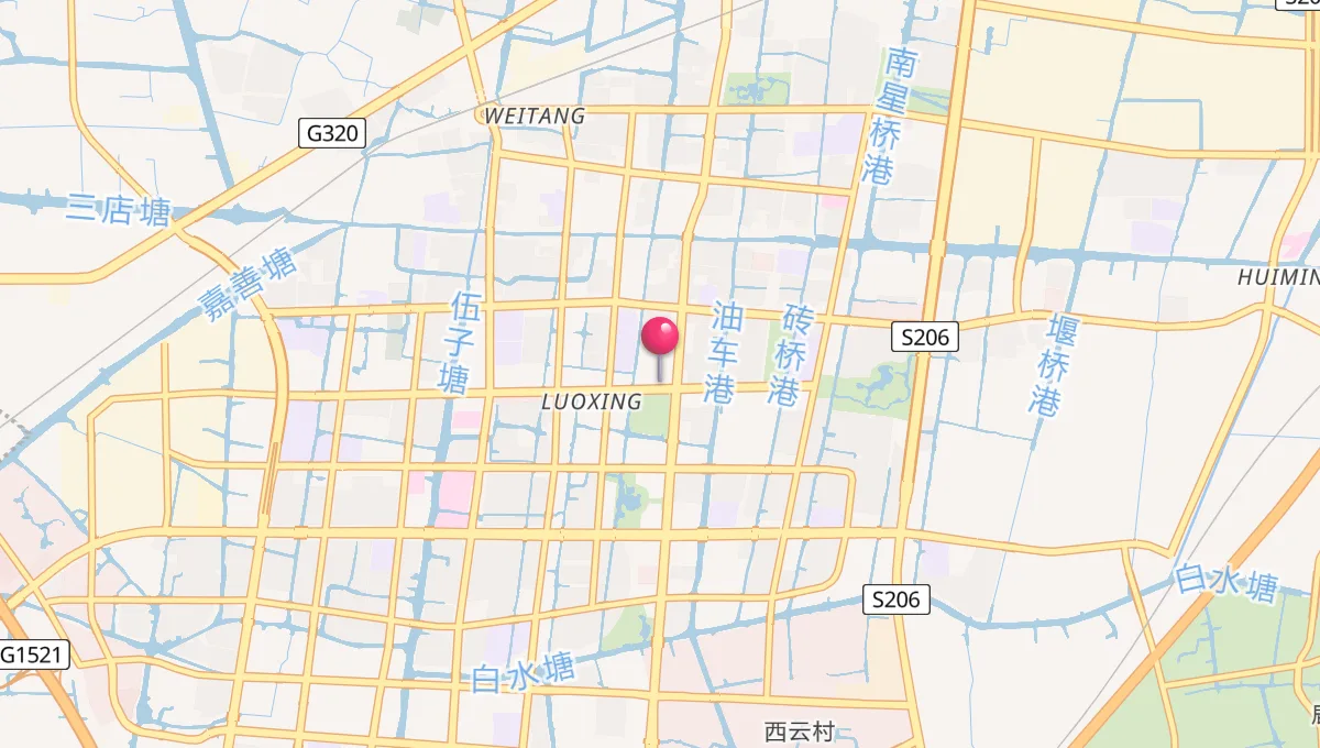 Jiashan的礼拜时间