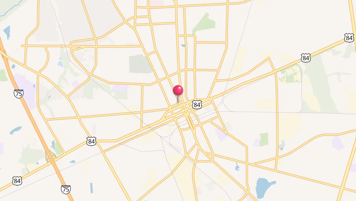Prayer Times in Valdosta