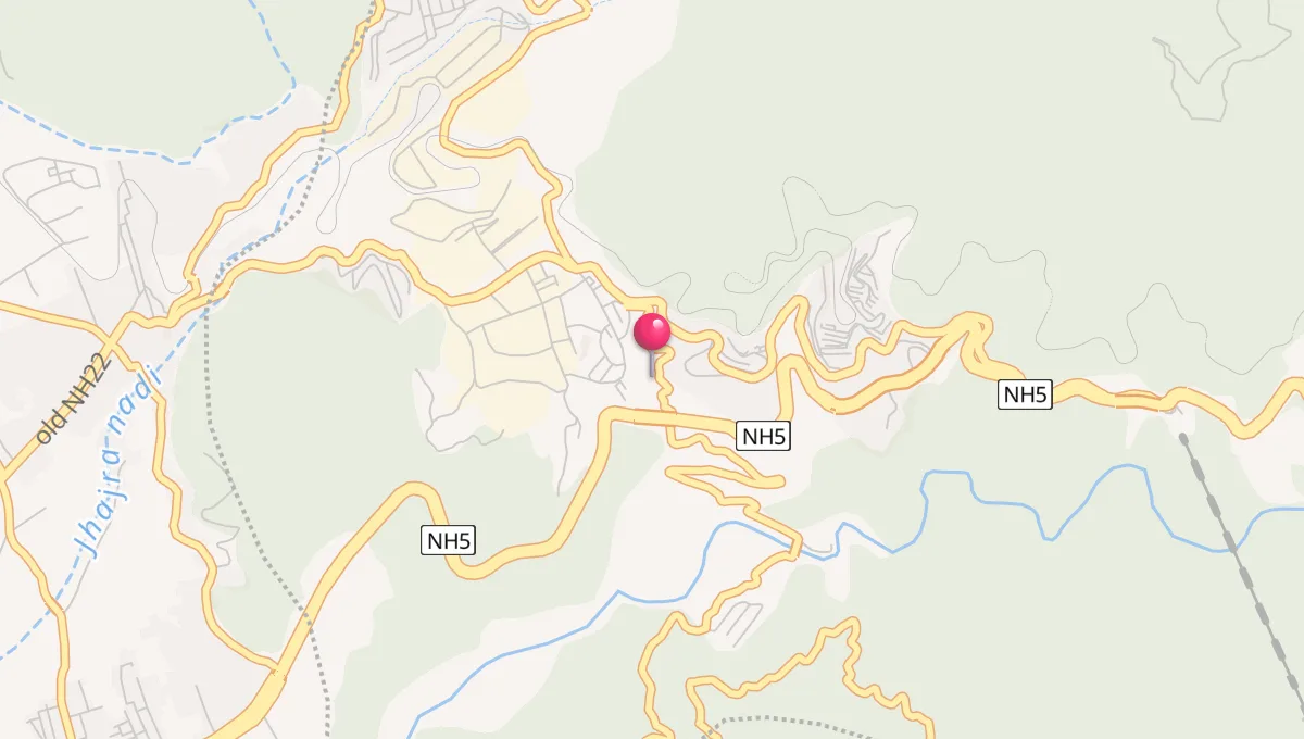 Parwanoo میں نماز کے اوقات