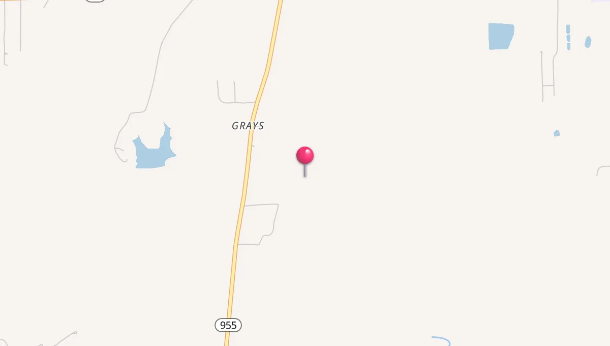 Prayer Times in East Feliciana