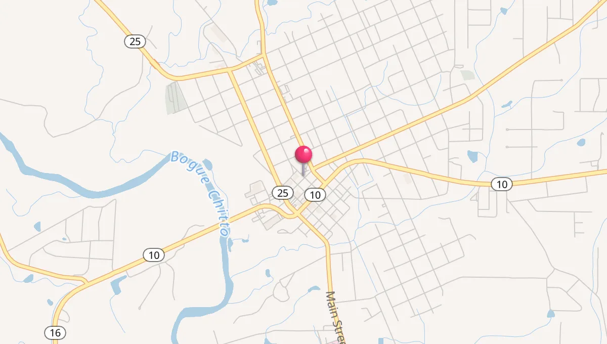Prayer Times in Franklinton