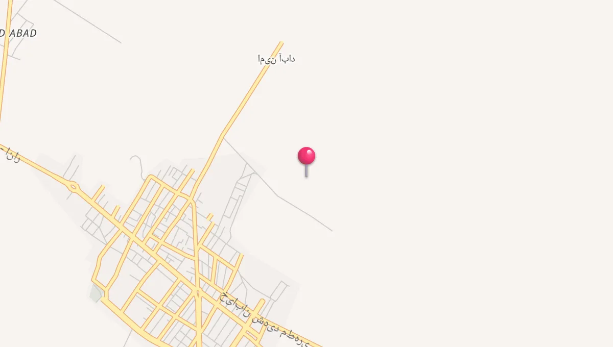 اوقات نماز در انار
