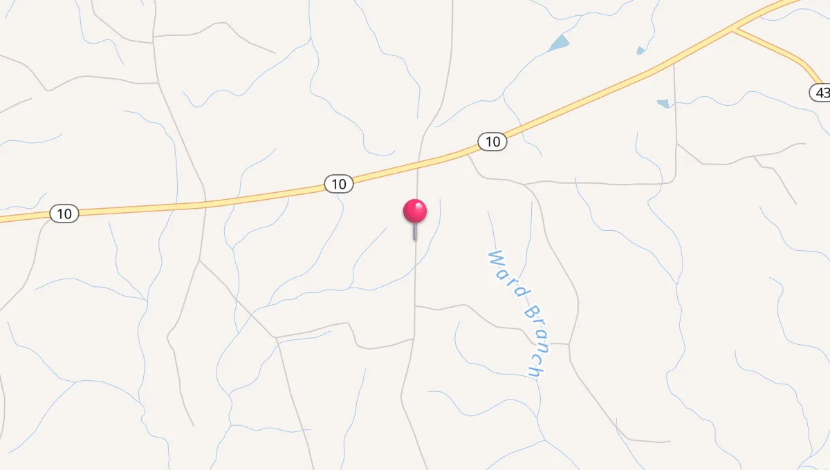 Prayer Times in Washington Parish