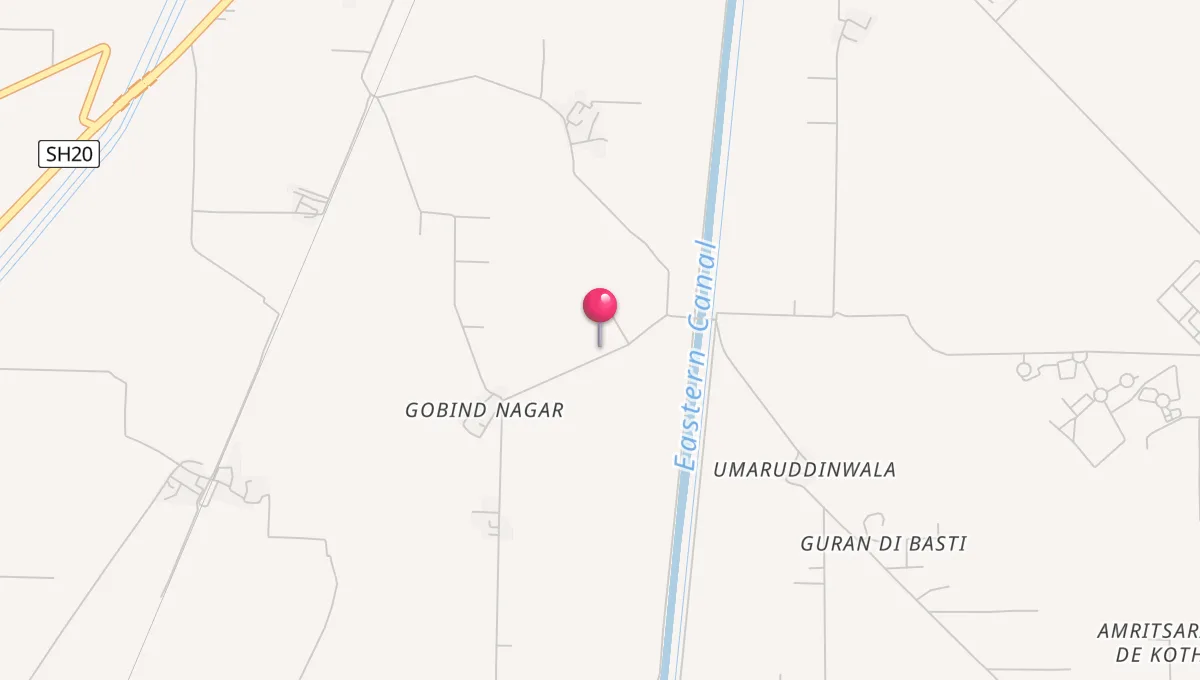 Firozpur District-এ নামাজের সময়