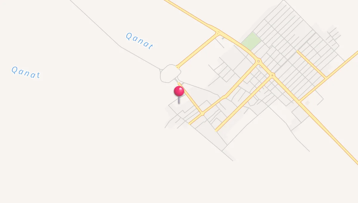 اوقات نماز در بهرمان