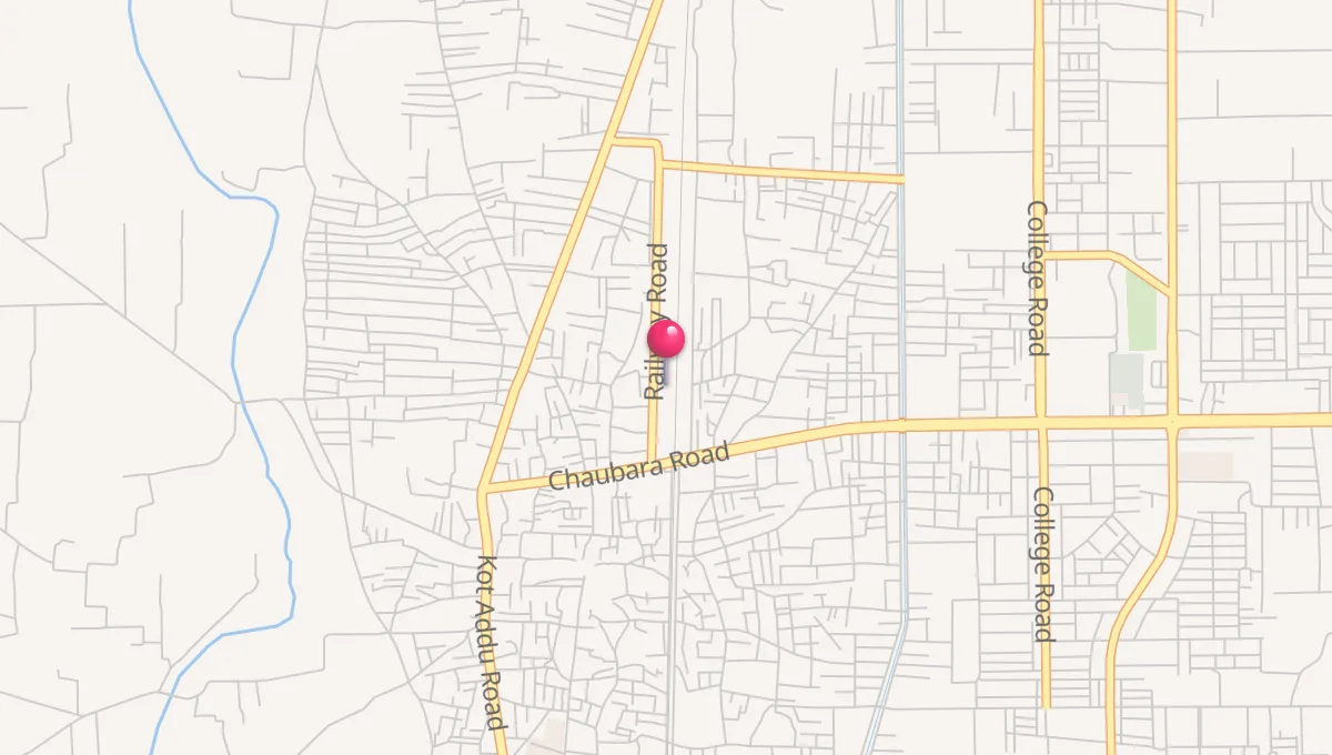 Layyah District میں نماز کے اوقات