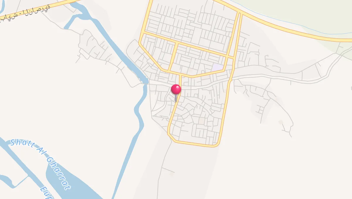 مواقيت الصلاة في ناحية الفهود