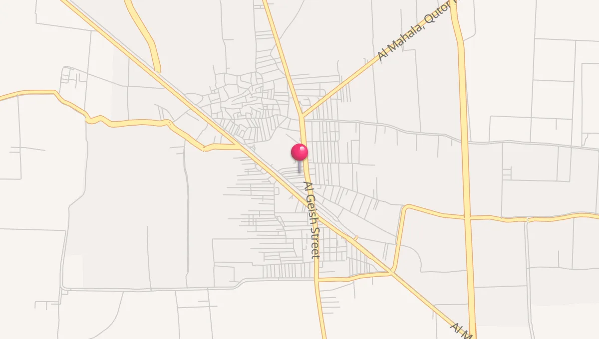 مواقيت الصلاة في قطور