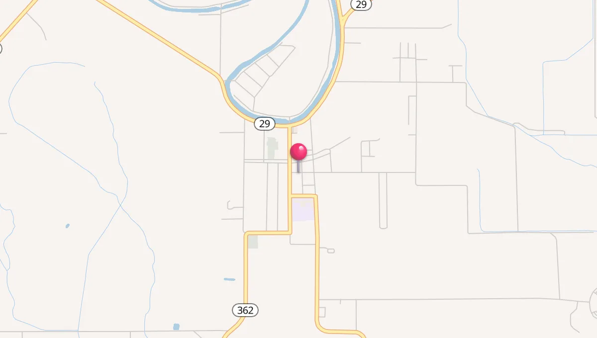 Prayer Times in Cottonport