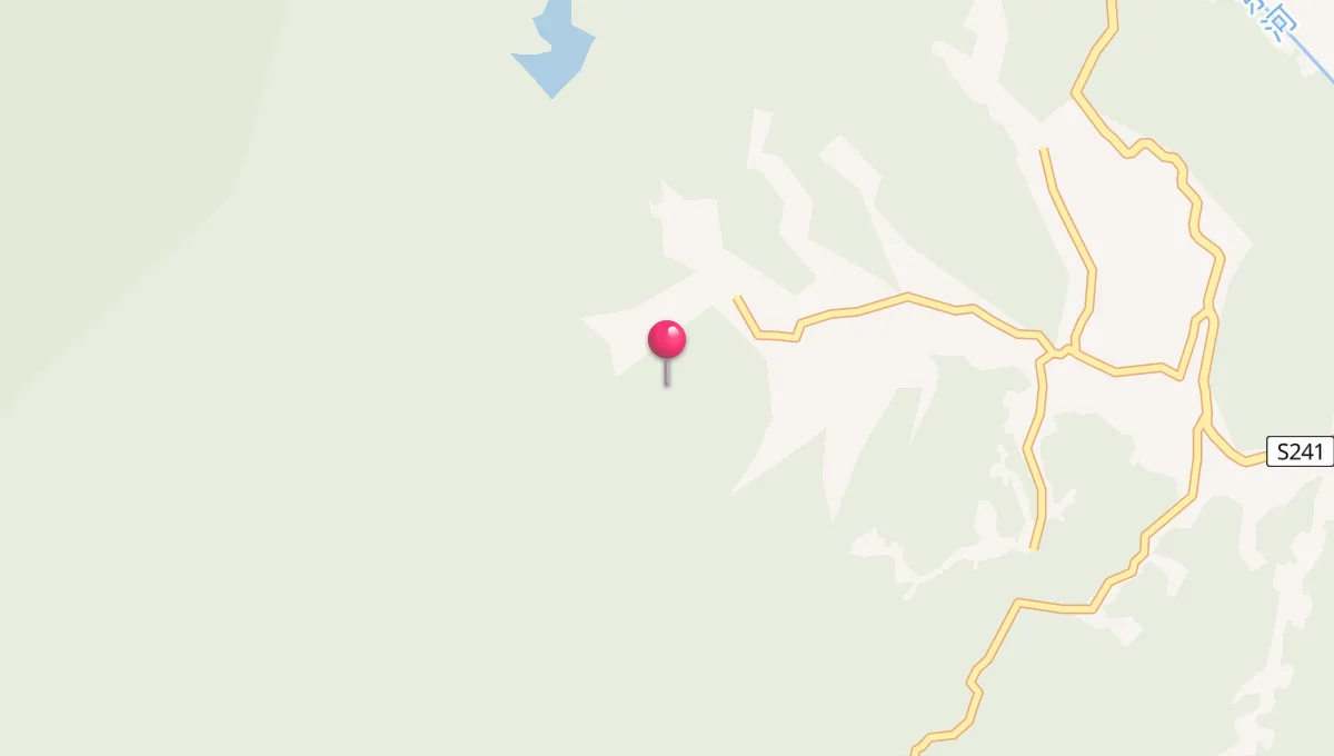 香山村的礼拜时间