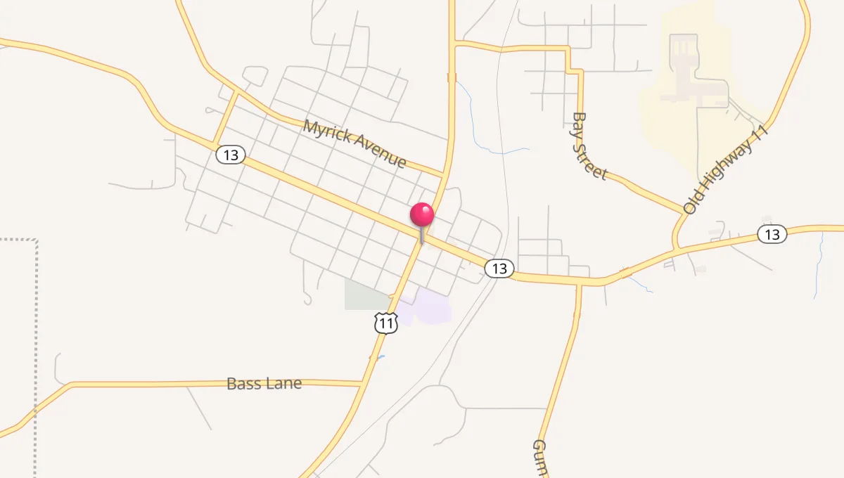 Prayer Times in Lumberton