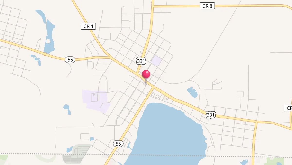 Prayer Times in Florala