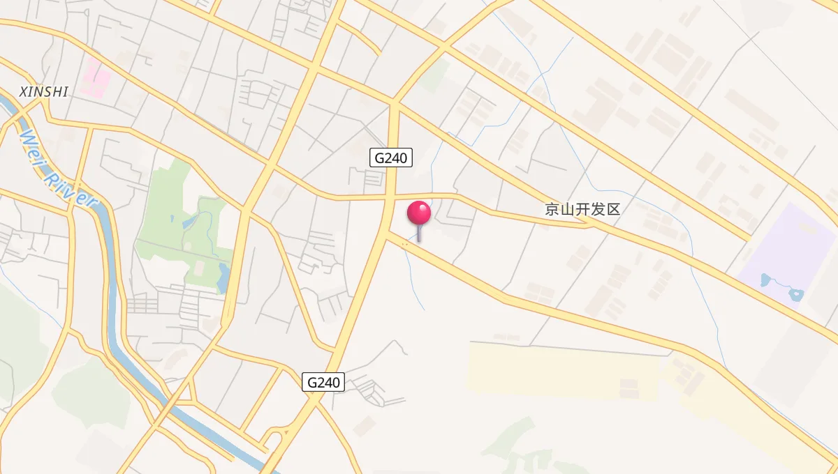 Jingshan的礼拜时间