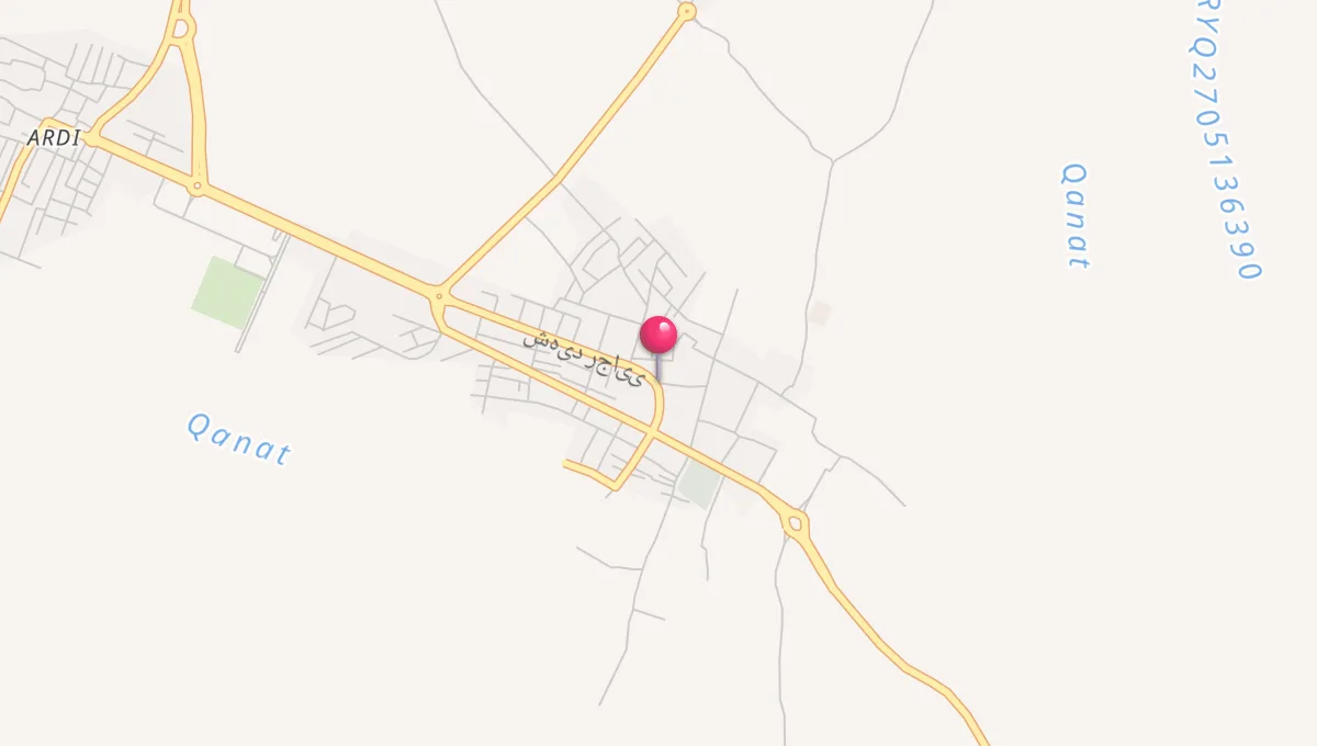 اوقات نماز در مهر آباد