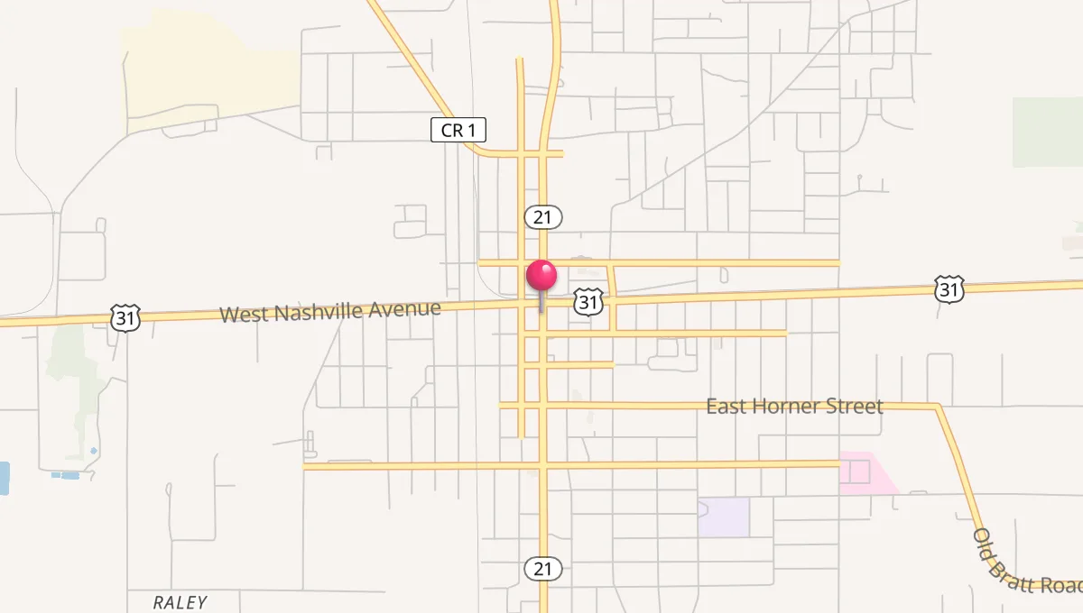 Prayer Times in Atmore