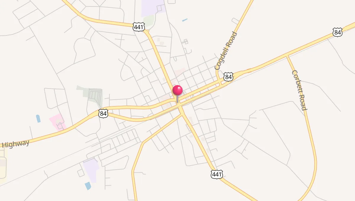 Prayer Times in Homerville