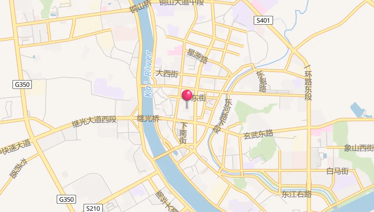 凯江的礼拜时间