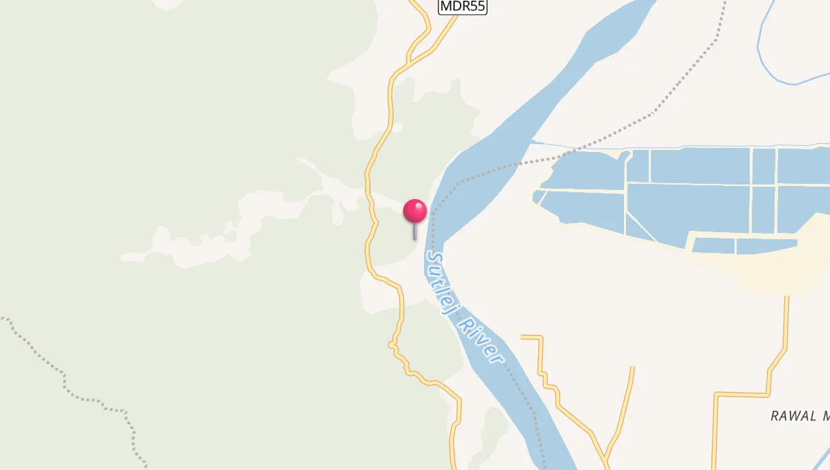 রূপনগর-এ নামাজের সময়
