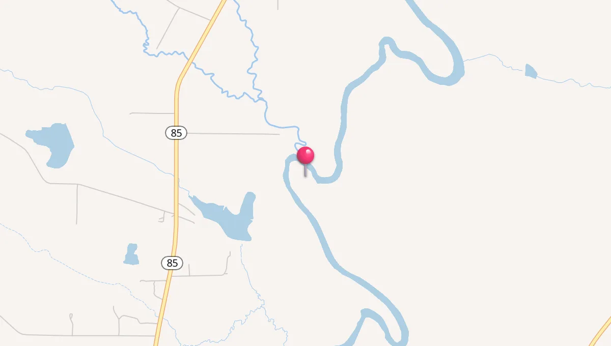 Prayer Times in Geneva County