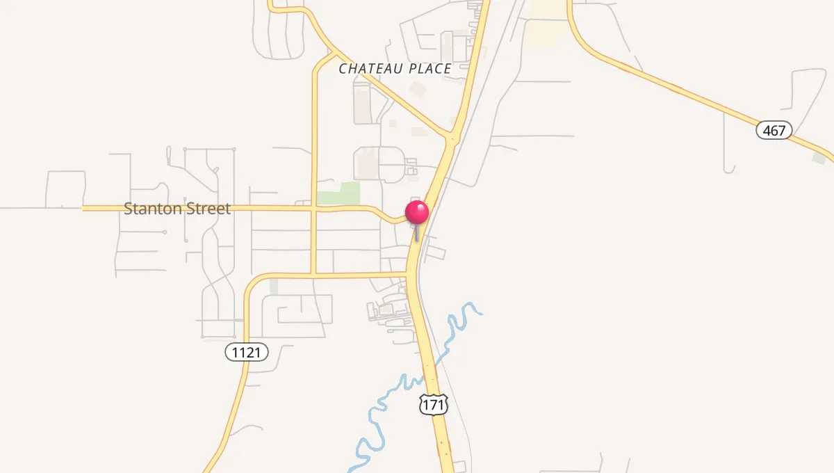 Prayer Times in New Llano