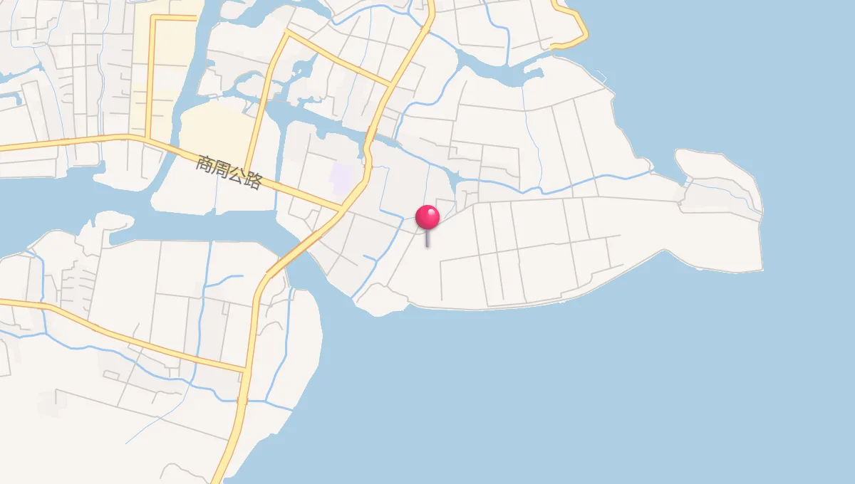 Qingpu的礼拜时间