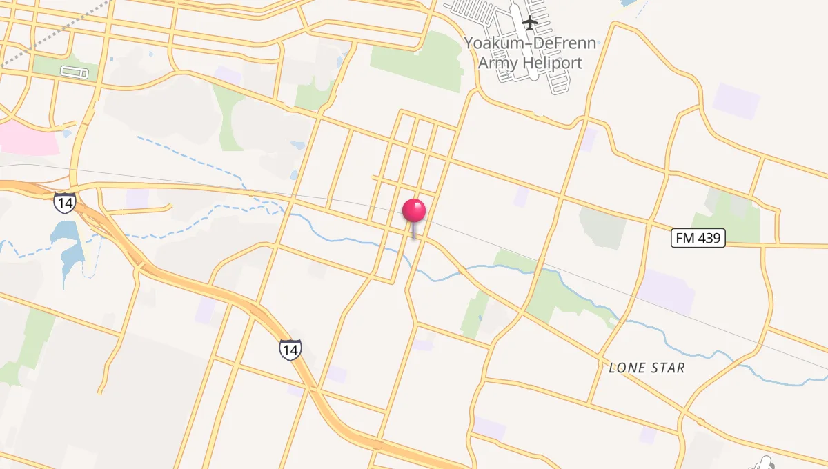 Prayer Times in Killeen