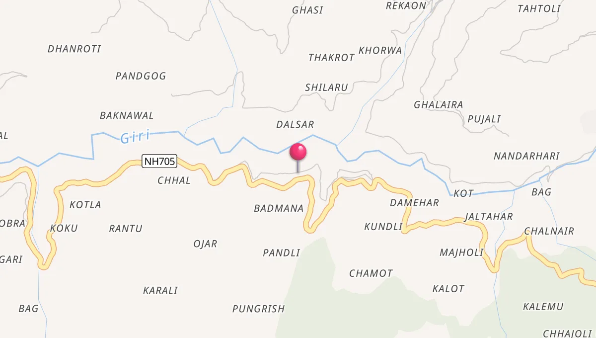 کوتخای میں نماز کے اوقات