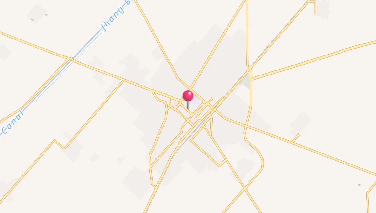 Ramazan Takvimi Gojra