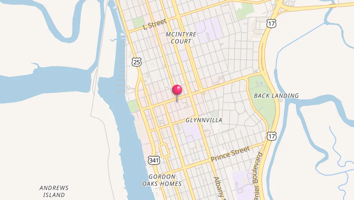 Prayer Times in Brunswick
