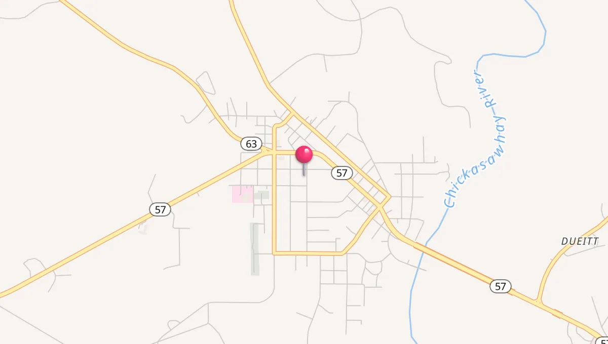 Prayer Times in Leakesville