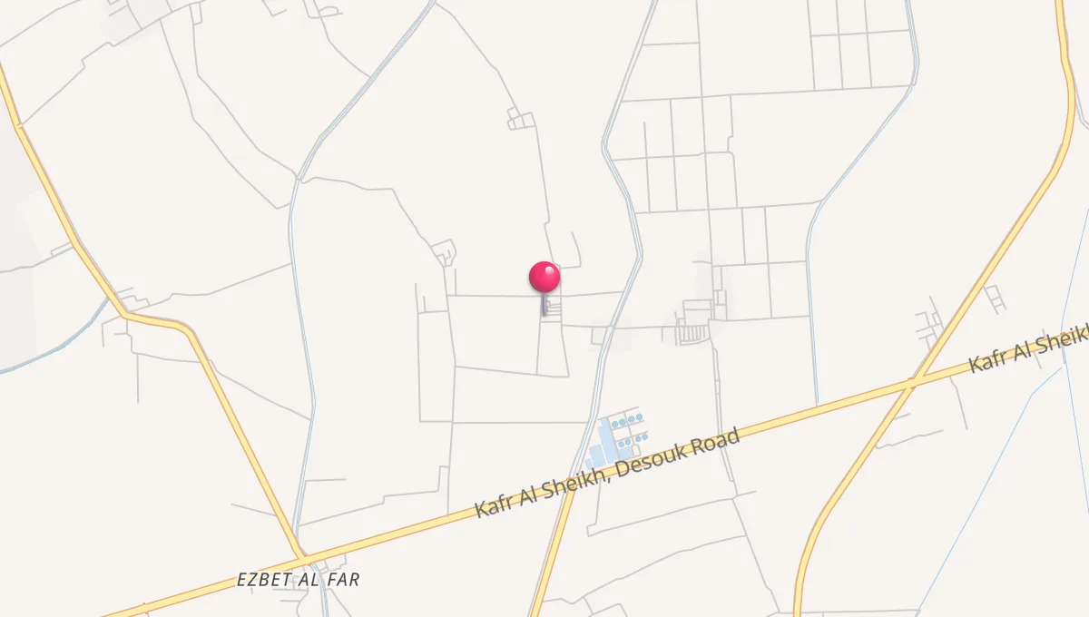 مواقيت الصلاة في منشأة علي آغا