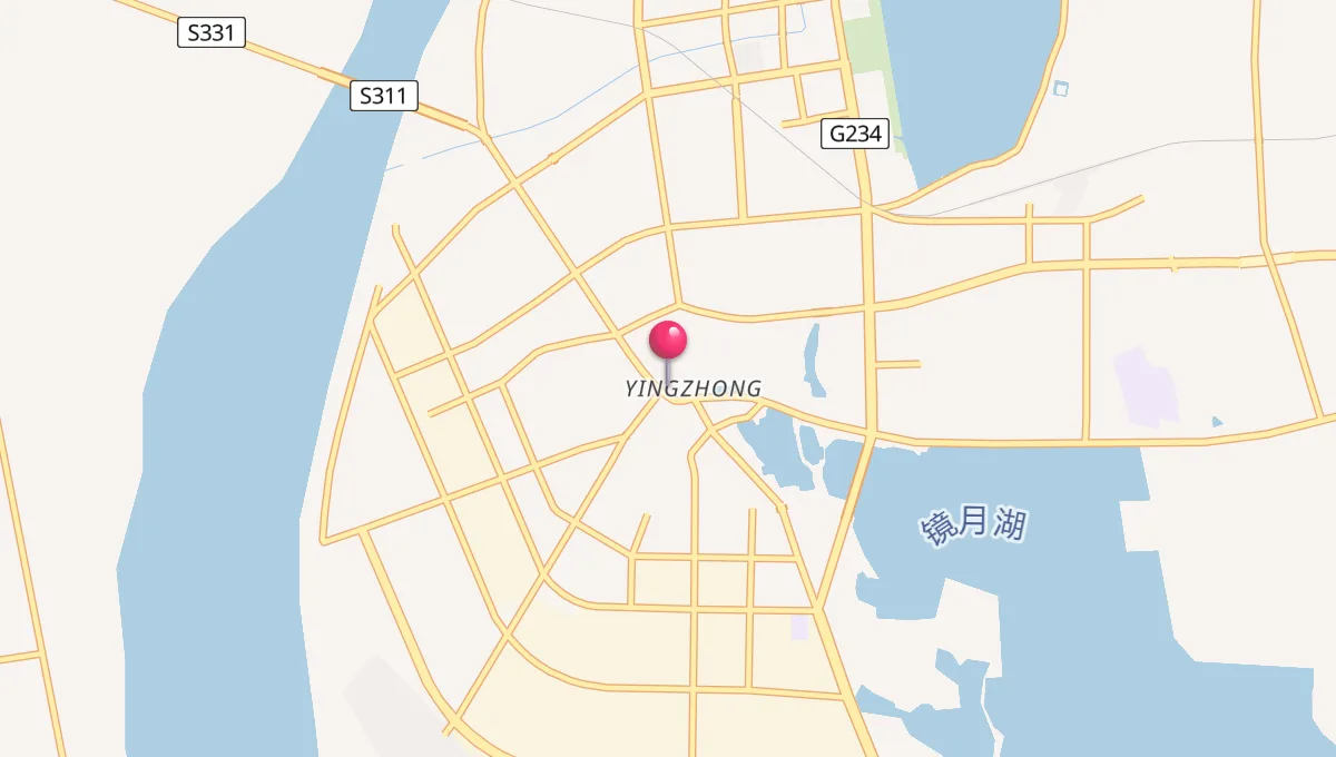 钟祥市的礼拜时间