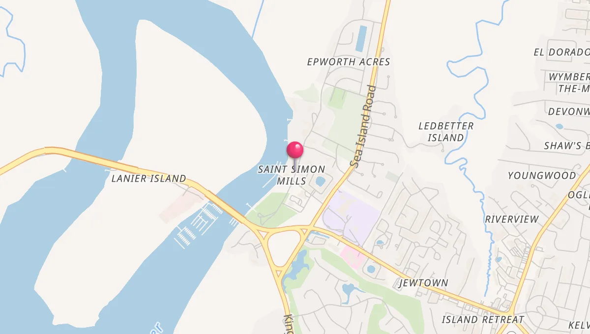 Prayer Times in Saint Simon Mills