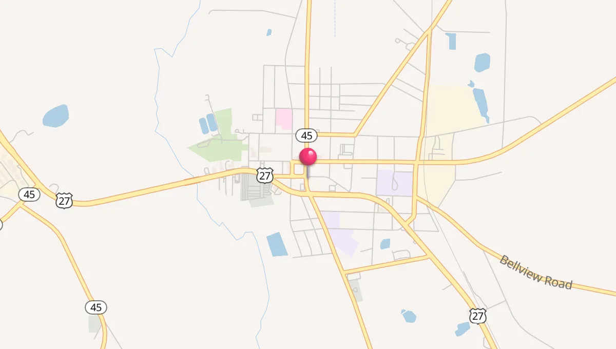 Prayer Times in Colquitt