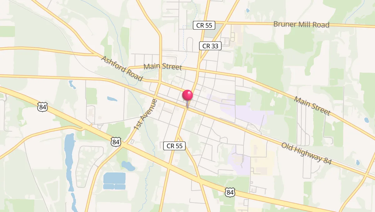 Prayer Times in Ashford