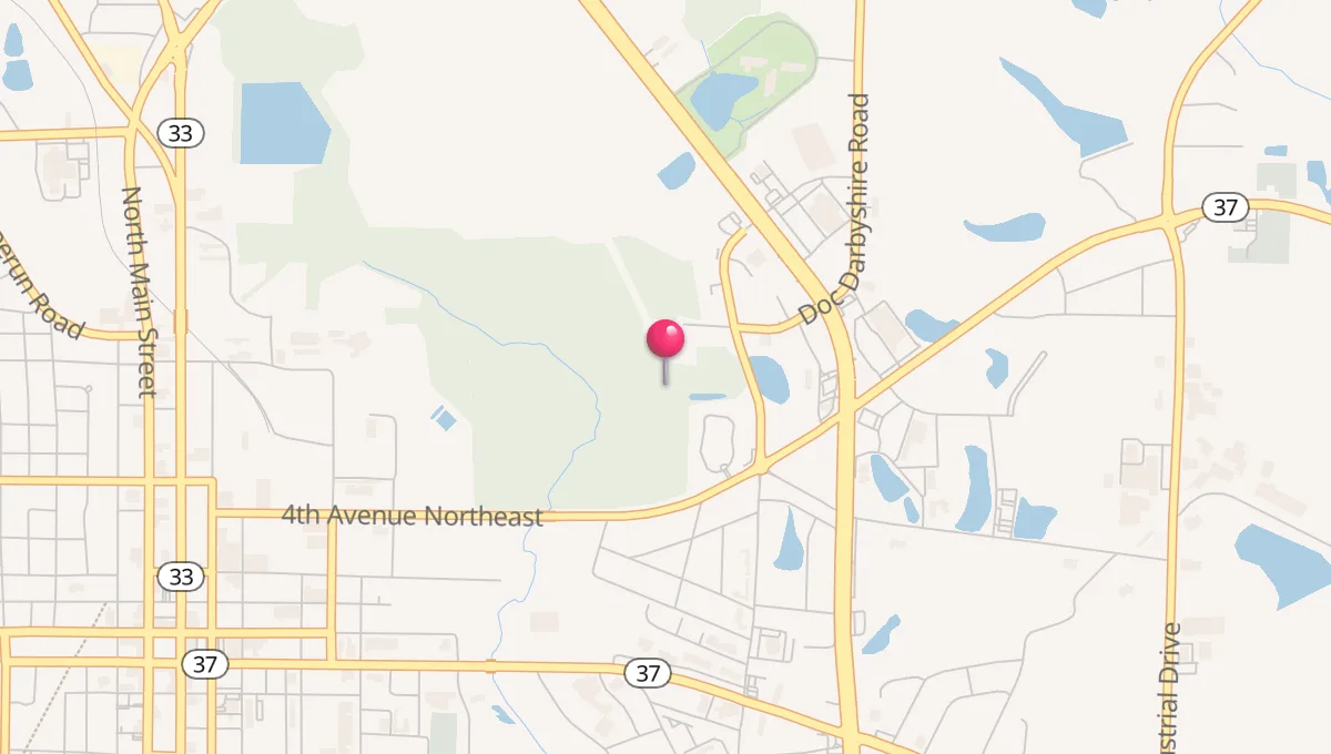 Prayer Times in Colquitt County
