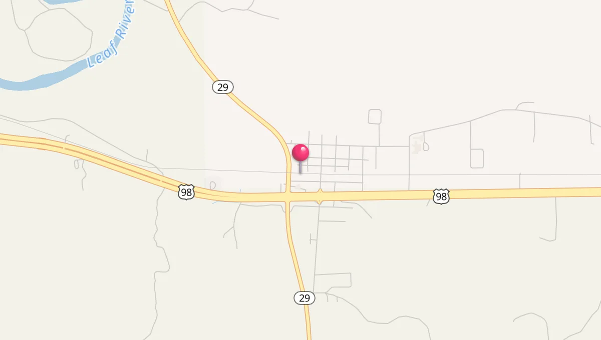 Prayer Times in New Augusta
