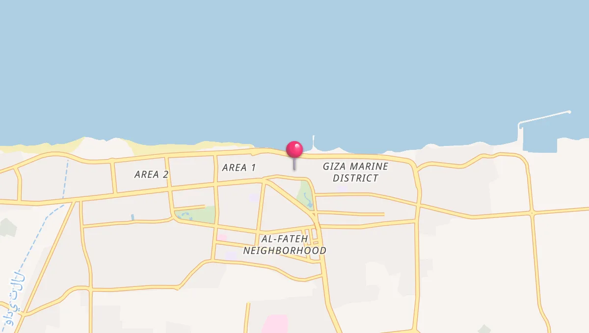 مواقيت الصلاة في شعبية سرت
