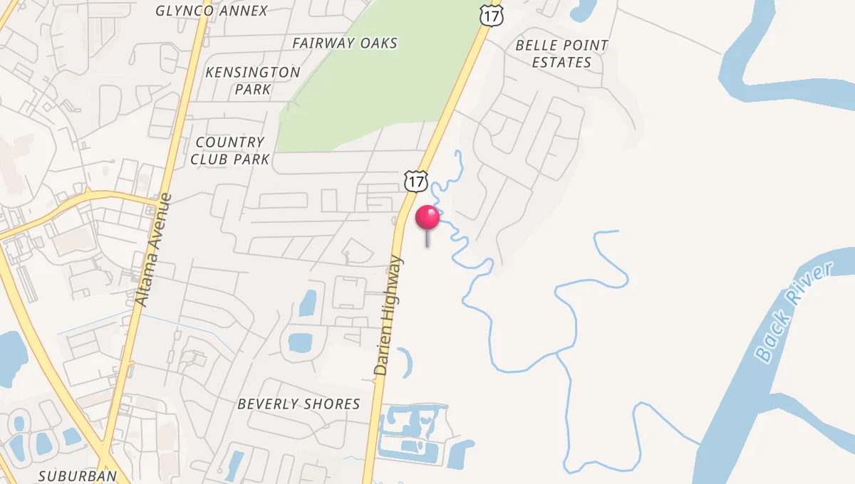 Prayer Times in Country Club Estates