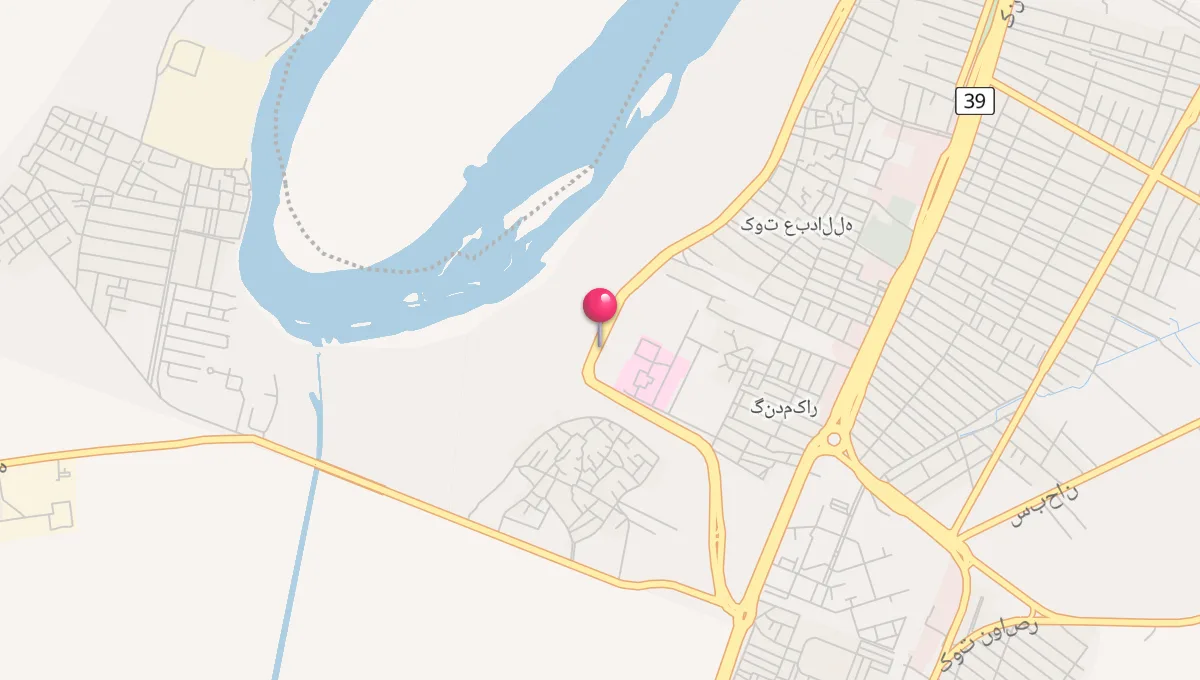 اوقات نماز در کوت سید صالح