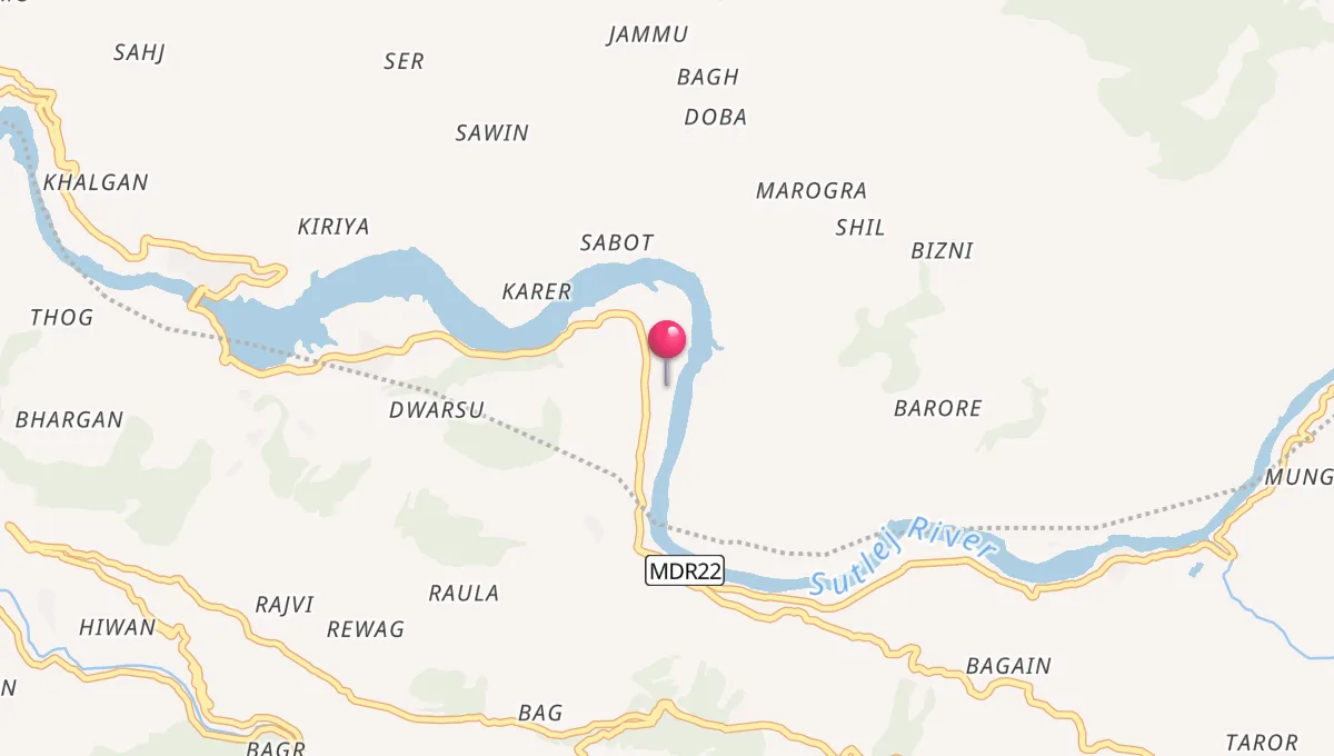 Prayer Times in Seoni