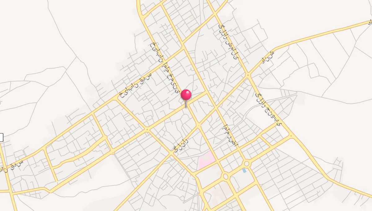 اوقات نماز در راور
