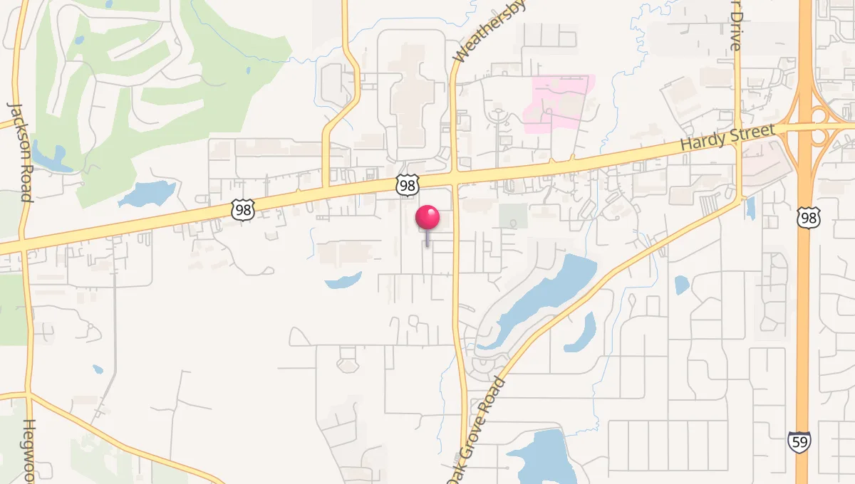 Prayer Times in West Hattiesburg