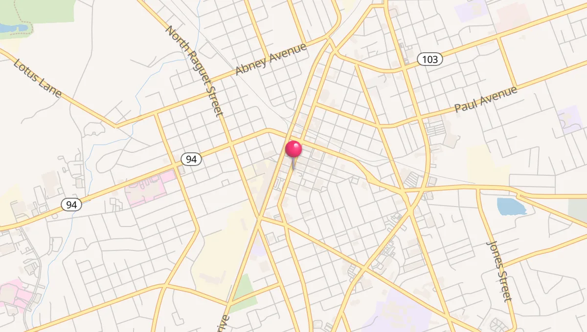 Prayer Times in Lufkin