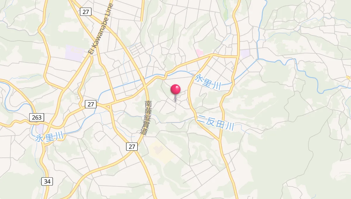 南九州市の礼拝時間
